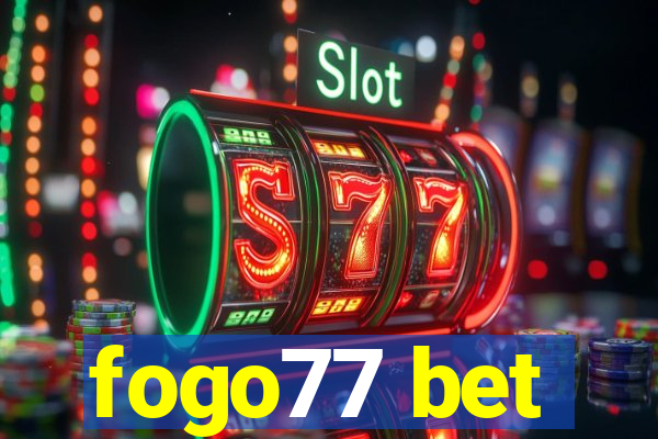 fogo77 bet